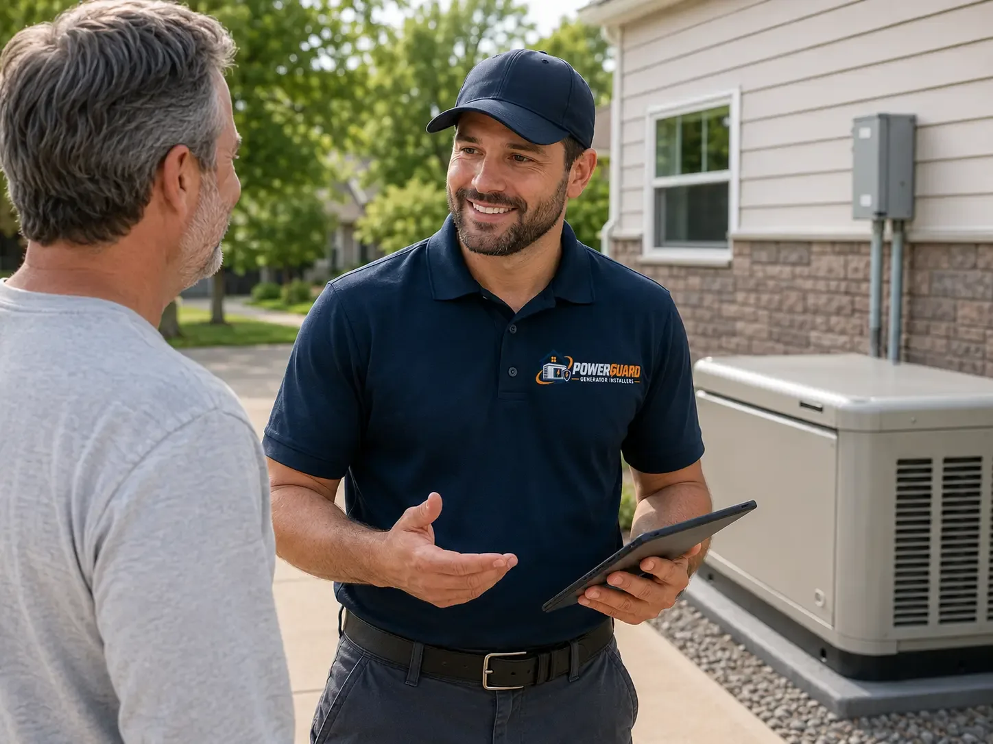 Generator Installation Golden, MO FAQs